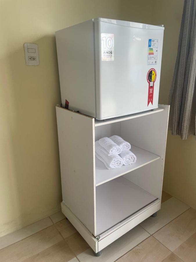 Quarto em Acomodações Particulares Em Penha Ao Lado Do Beto Carrero *
