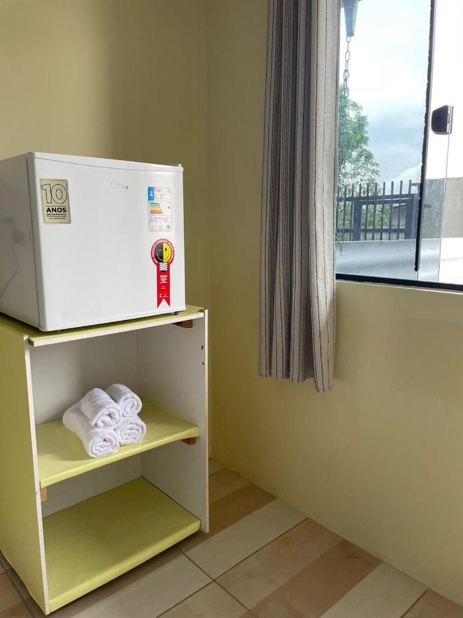 Em Penha Ao Lado Do Beto Carrero Quarto em Acomodações Particulares