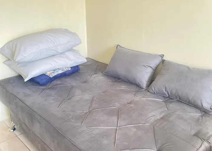 Suite Em Penha Ao Lado Do Beto Carrero