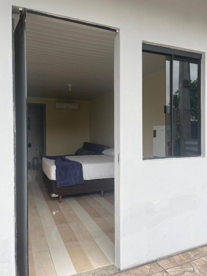 Homestay Em Penha Ao Lado Do Beto Carrero Penha (Santa Catarina)