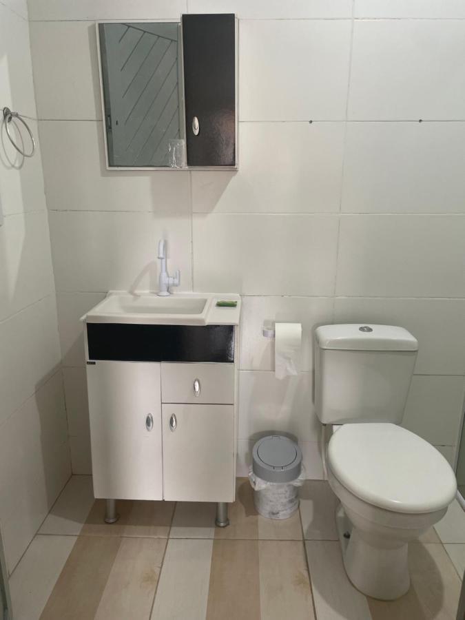 Em Penha Ao Lado Do Beto Carrero Homestay *