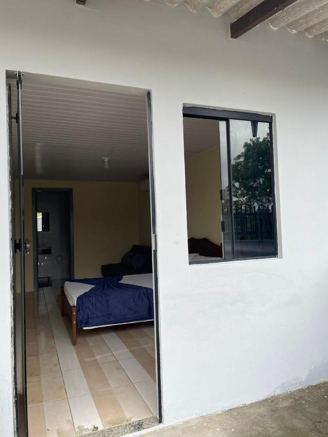 Homestay Em Penha Ao Lado Do Beto Carrero