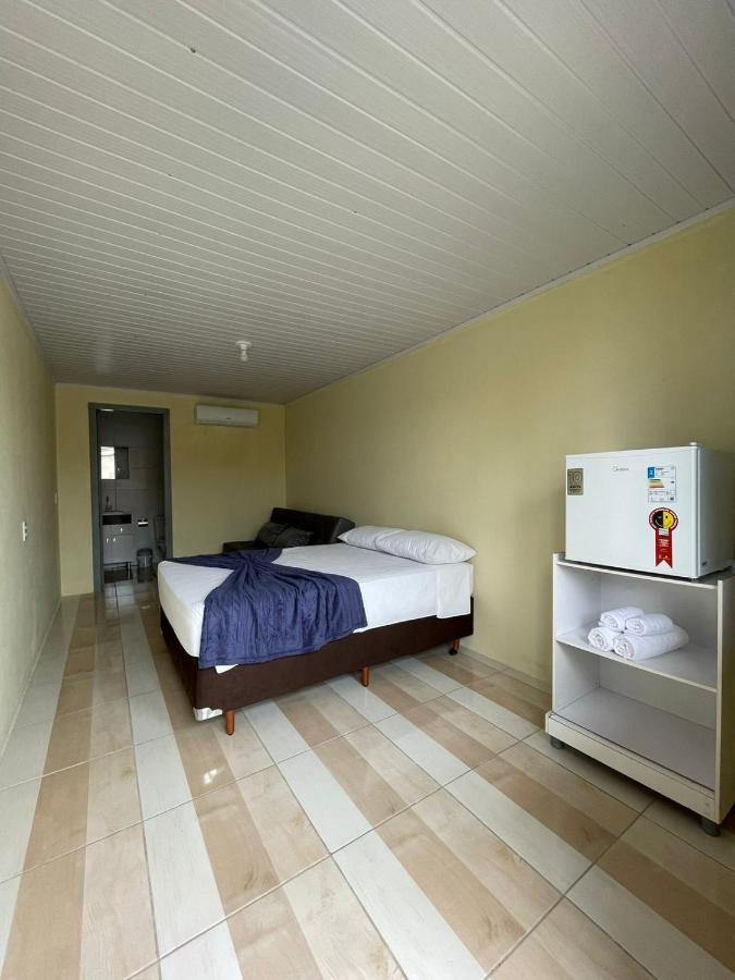 Homestay Em Penha Ao Lado Do Beto Carrero